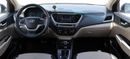 هيونداي أكسنت Base 1.6L (138 HP)