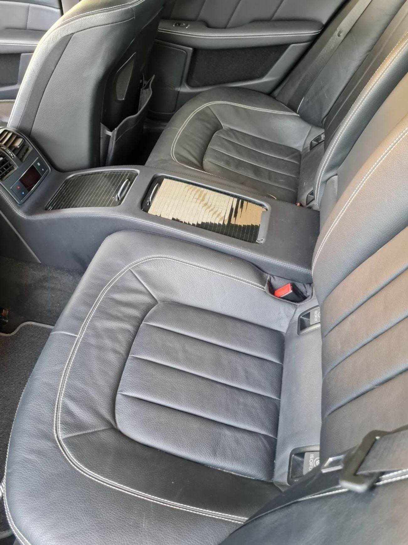 Mercedes Benz CLS350 STANDARD