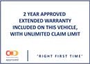 مرسيدس بنز G 63 AMG - Warranty until May 2026 - Approved Prepared Vehicle