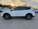Toyota RAV4 Toyota Rav4 2018 Xle