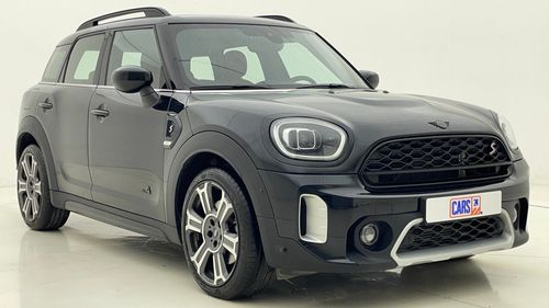 Mini Countryman S ALL4 2 | Zero Down Payment | Home Test Drive