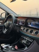 مرسيدس بنز E300 بريميوم بلس E300 4MATIC 2020 2.0T