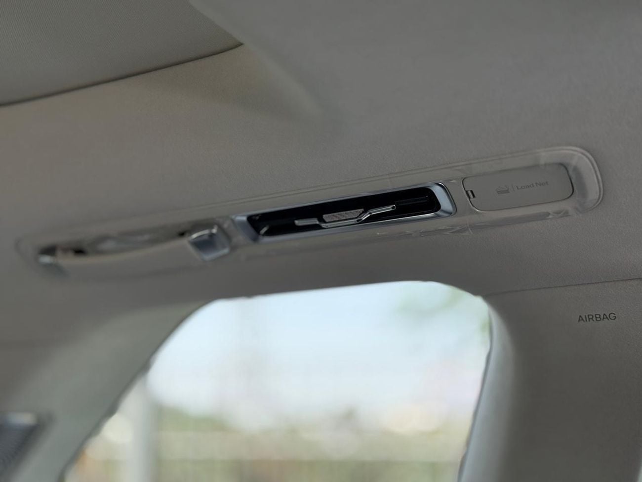 زيكر 9X Zeekr 9X Ultra II 2025 II Obsidian Edition ( Black Edition )