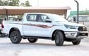 Toyota Hilux SGLX TOYOTA HILUX (GUN125) 2.4L Pick-up 4WD 4Doors