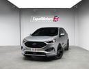 Ford Edge ST