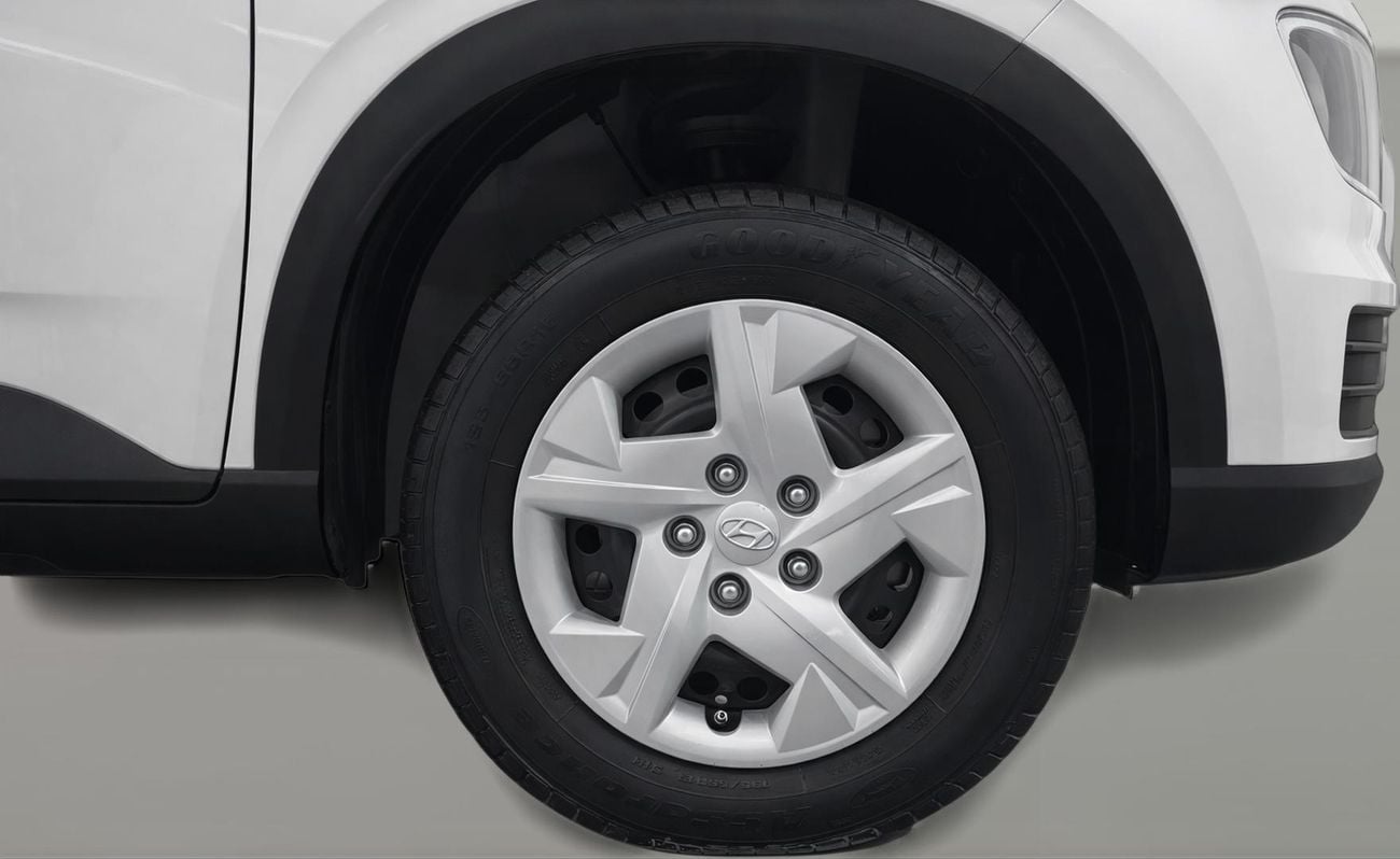 Hyundai Venue SMART 2024 | AED 608/Month | 0 DP | 30 Day Return | Warranty | Service History