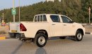 Toyota Hilux 2016 4x4 Automatic GL Ref#628