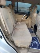 Toyota Prado PRADO 2.7L PETROL EXPORT AND LOCAL USE GCC