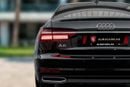 أودي A6 A6 40 TFSI | 2,253 P.M | 0% Downpayment | A6 40 TFSI | AUDI WARRANTY/SERVICE | Ramadan Offer!