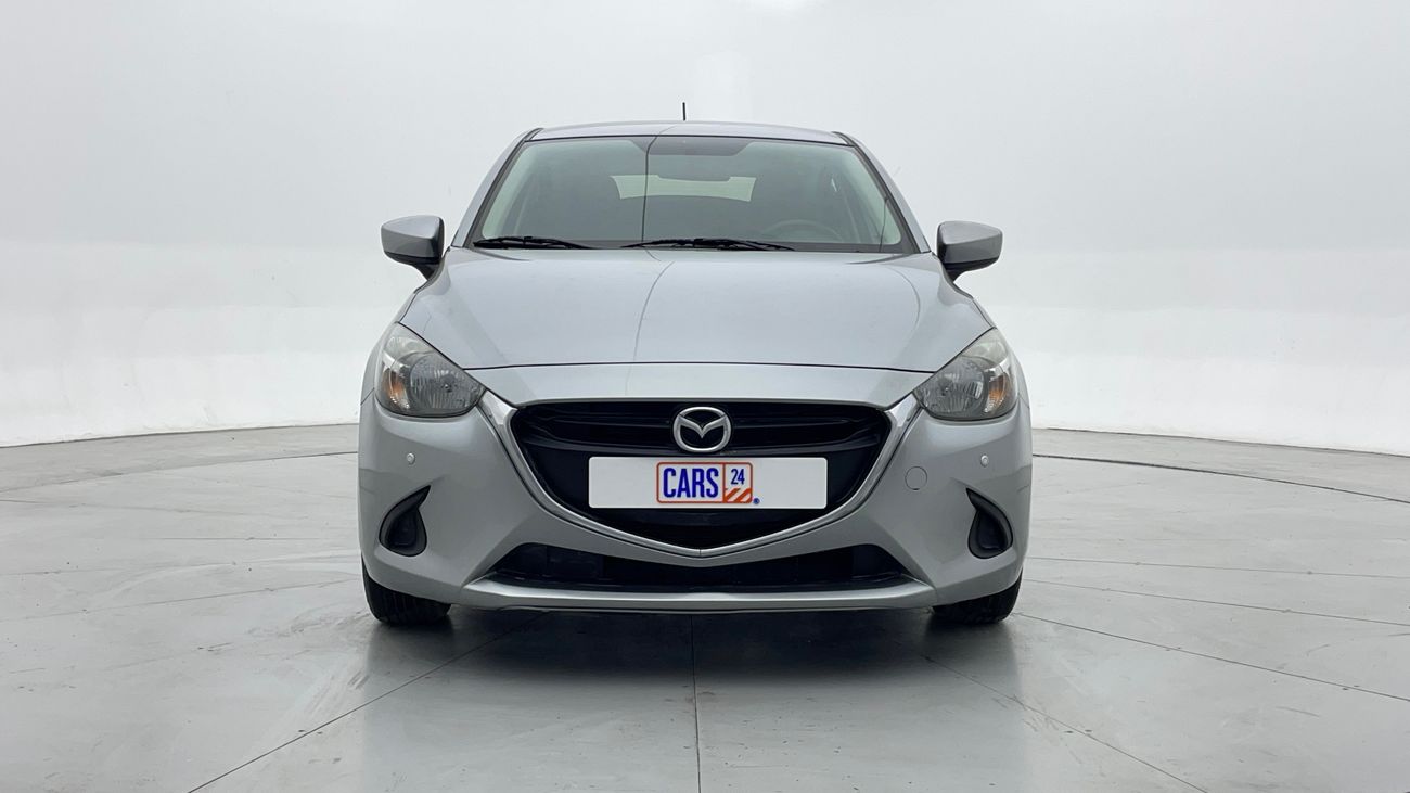 Mazda 2 VGRADE 1.5 | Zero Down Payment | Free Home Test Drive