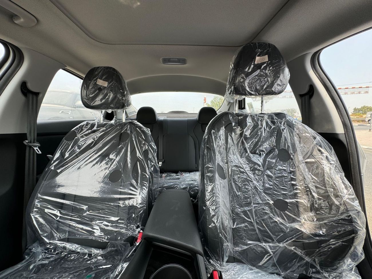 Hyundai Elantra 1.5L