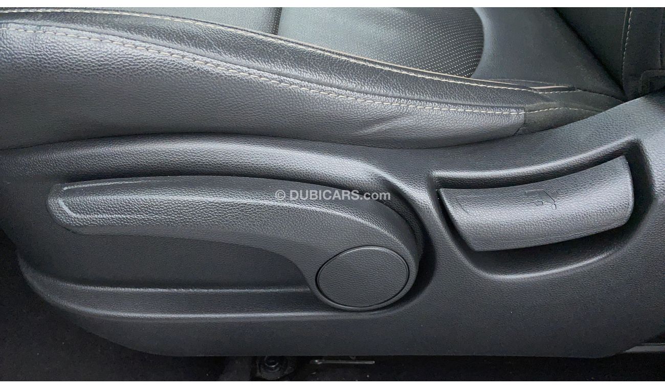 Hyundai Creta GLS 1600