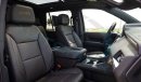 شيفروليه تاهو High Country SUV V8 6.2L , 2023 , 0Km , With 3 Years or 100K Km Warranty