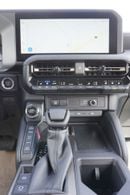 تويوتا برادو PRADO FULL OPTION PETROL VXR 2.4T
