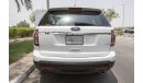 Ford Explorer GCC FORD EXPLORER -2015 ZERO DOWN PAYMENT - 1100 AED/MONTHLY - 1 YEAR WARRANTY