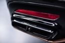 Mercedes Benz S65 AMG Mercedes-AMG S 65 Sedan (Long Wheelbase) V12 BiTurbo AMG Final Edition