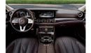 Mercedes-Benz CLS 350 350 | 3,035 P.M  | 0% Downpayment | Excellent Condition!
