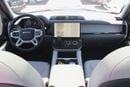 Land Rover Defender 110 X-DYNAMIC SE P300 P300, 05 YEARS WARRANTY FROM LOCAL DEALER