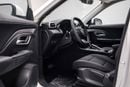 أم جي ZS COM 1.5L - White Inside Black | Export Only