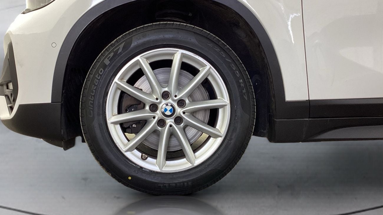 BMW X1 sDrive 20i Executive | Guaranteed Warranty | 0 Down Payment