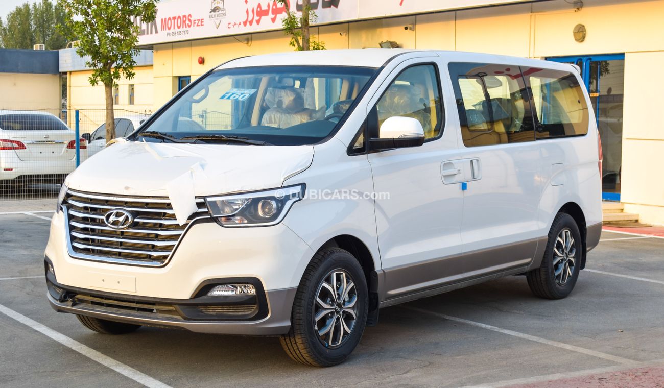 New Hyundai H-1 2020 for sale in Dubai - 449191