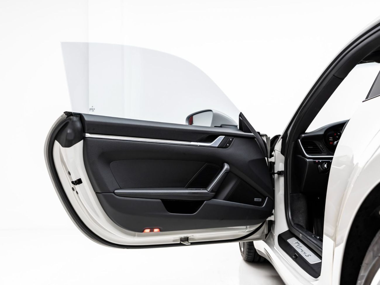 Porsche 911 Carrera S 3.0L (445 HP) Coupe 2022 Porsche 911 Carrera S, April 2026 Porsche Warranty, Full Service