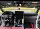 Toyota Land Cruiser GR SPORTS 2024 MODEL Full Option Top Of The Range