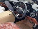 Mercedes Benz S500 L 4MATIC S500 L IN RHD