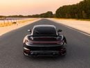 Porsche 911 TURBO S