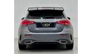 Mercedes-Benz A 250 Sport AMG 2018 Mercedes Benz A250 Sportback, Warranty, Full Service History, Low Kms, GCC