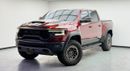 RAM 1500 2024 Dodge RAM TRX Final Edition, 03/2029 Dodge Warranty + Service Contract, Full Service History, G