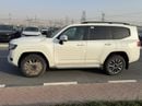 تويوتا لاند كروزر Toyota Land Cruiser GXR 4.0 2025 Full with sunroof