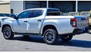 Mitsubishi L200 2.4L SPORTERO DC 4WD AT(EXPORT ONLY)
