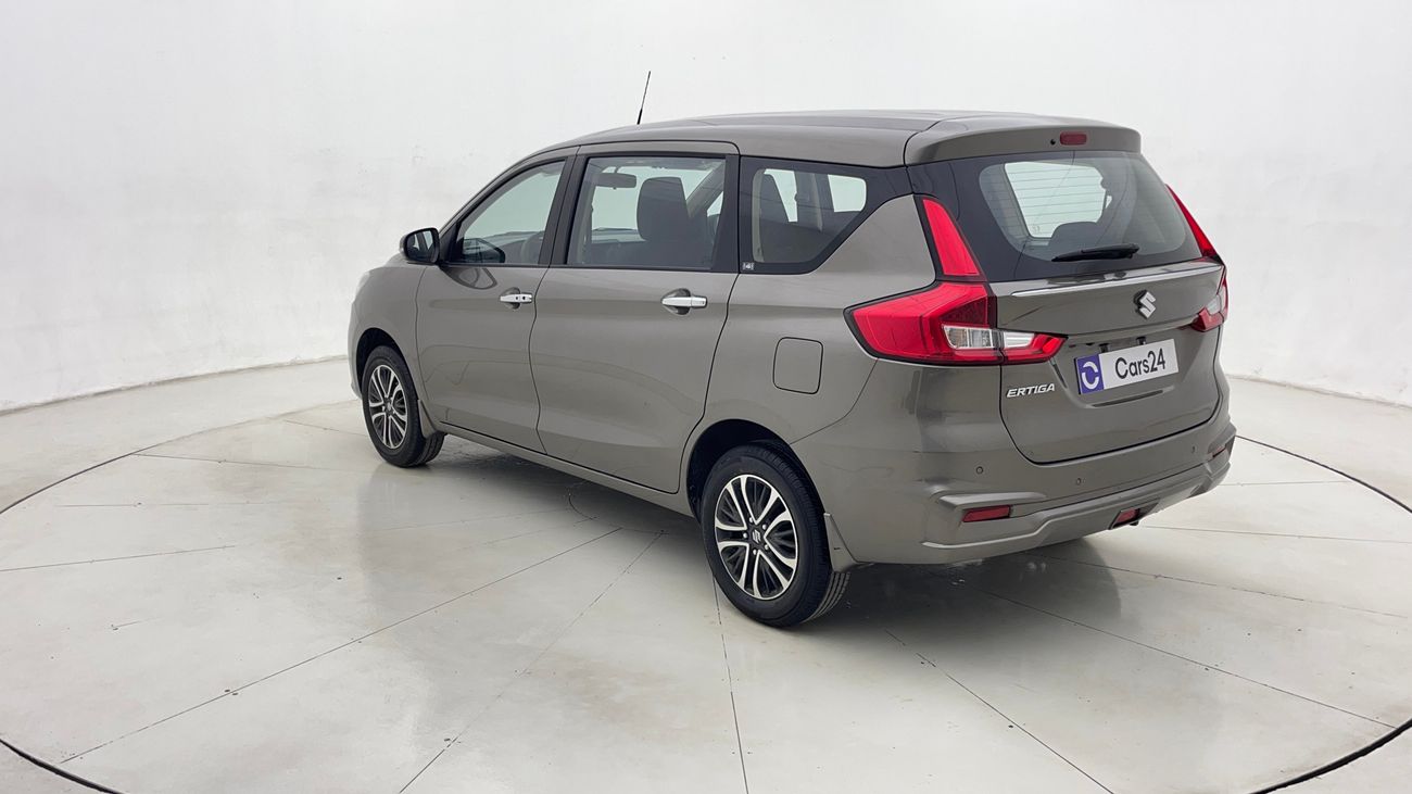 Suzuki Ertiga 1.5L GLX 2024 GLX | AED 731/Month | 0 DP | 30 Day Return | Warranty | Service History