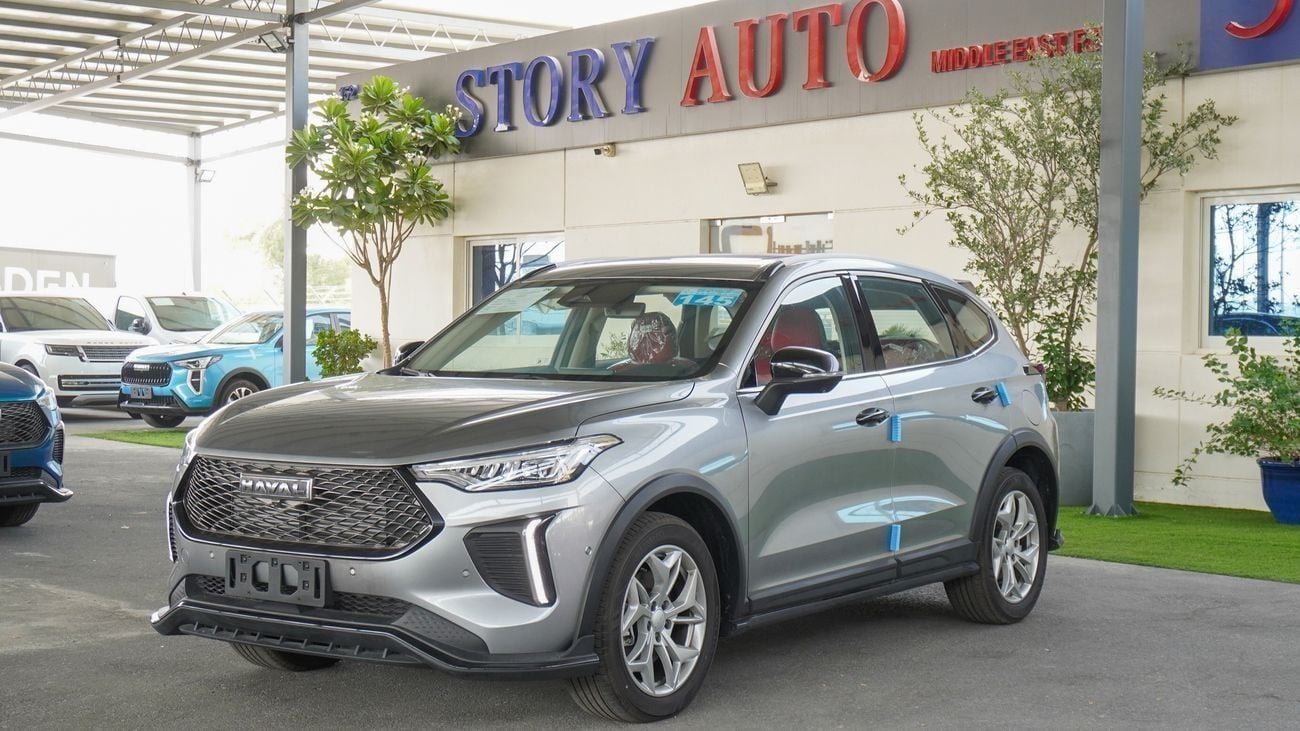 Haval Jolion PREMIUM 1.5L (For Local Plus 10%)