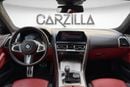 BMW M850i BMW M850i xDrive M Sport Carbon Core Individual 2019 l Full AGMC Service l AED 3,329 / Monthly