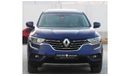 Renault Koleos SE Renault Koleos 2019, GCC, full option, without accidents