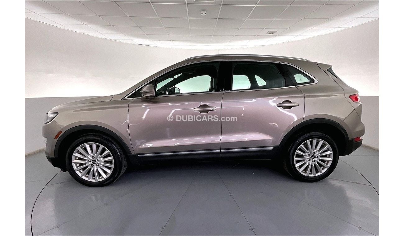 Lincoln MKC Premier | 1 year free warranty | 0 down payment | 7 day return policy