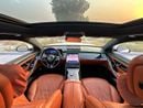 Mercedes Benz S580 L 4M EXCLUSIVE