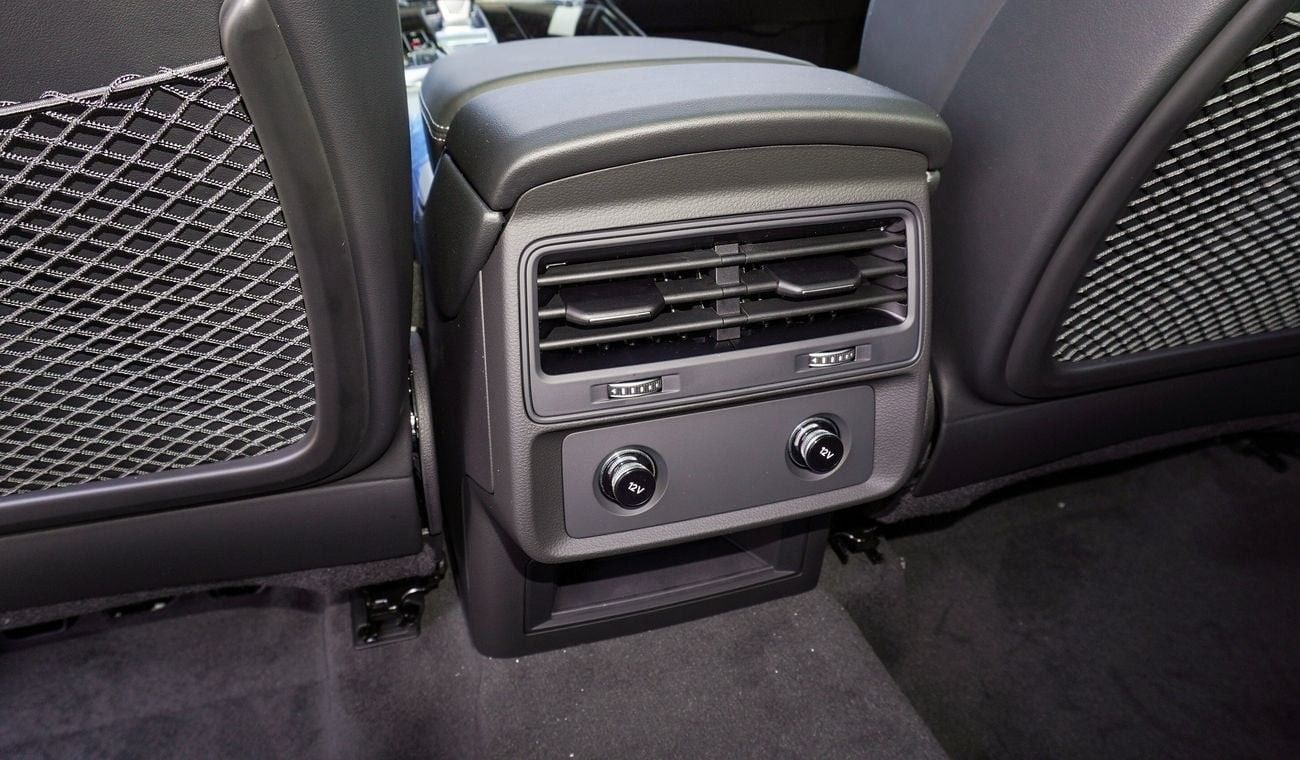 أودي Q7 SLine 55 TFSI QUATRO