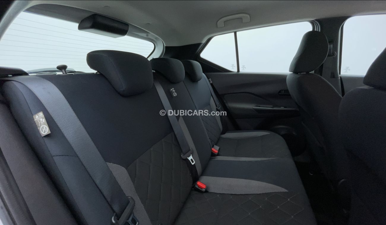 Nissan Kicks S 1.6 | Zero Down Payment | Free Home Test Drive