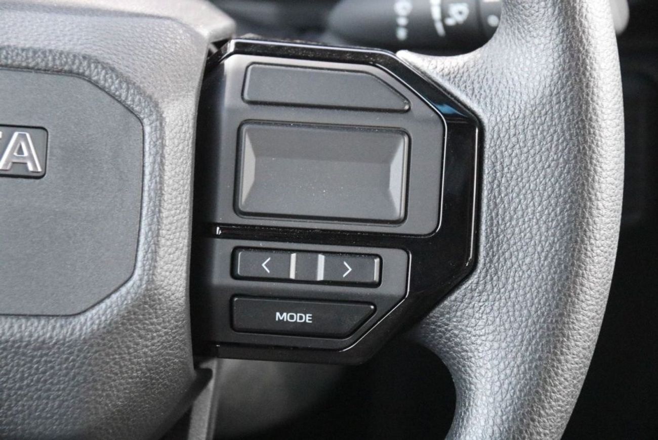 Toyota Prado New Toyota Prado 2024 | Basic | 2.4L | Best Export Price