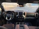جي أم سي سييرا 1500 CREWCAB ELEVATION 5.3L V8 AT4 Crew Cab (AWD)