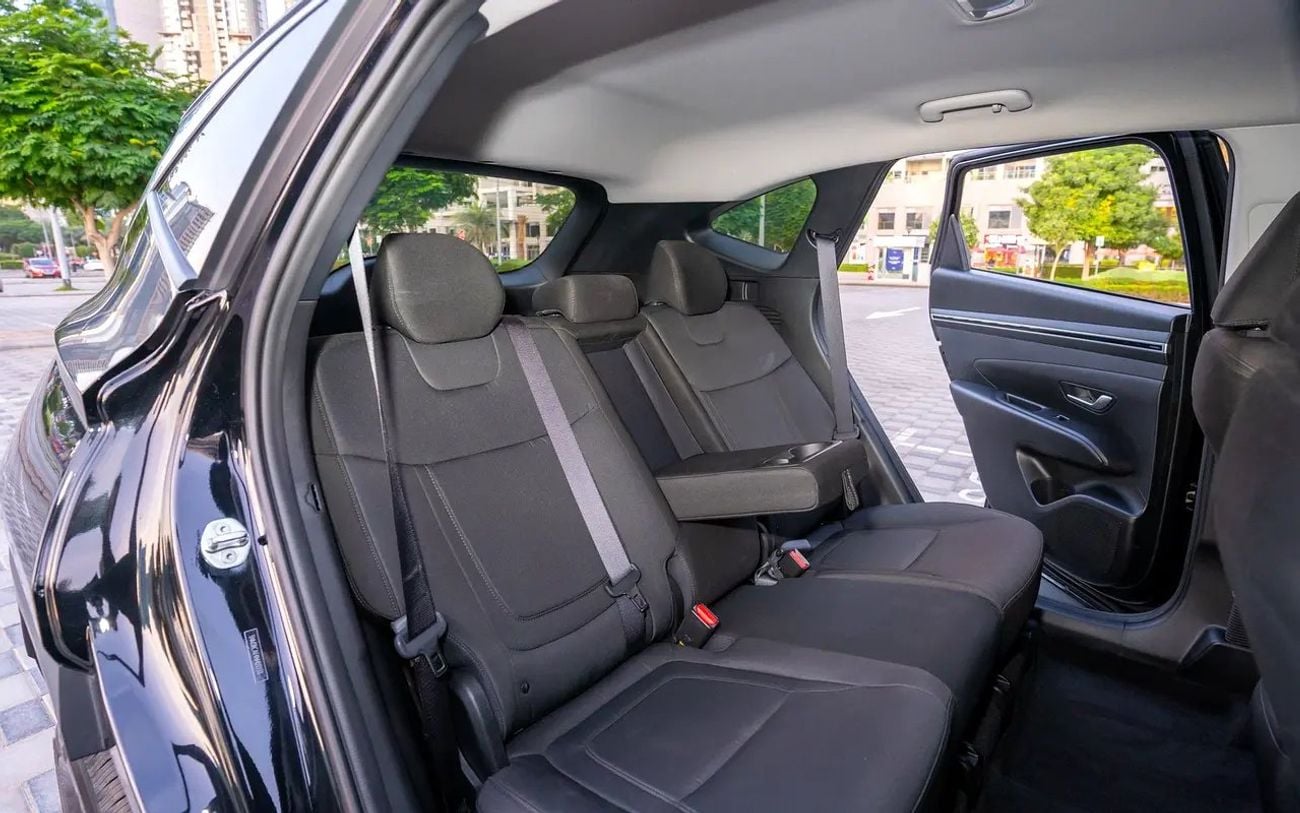 هيونداي توسون