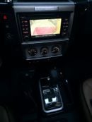 Nissan Patrol Super Safari