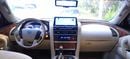 Nissan Patrol SE PLATINUM CITY