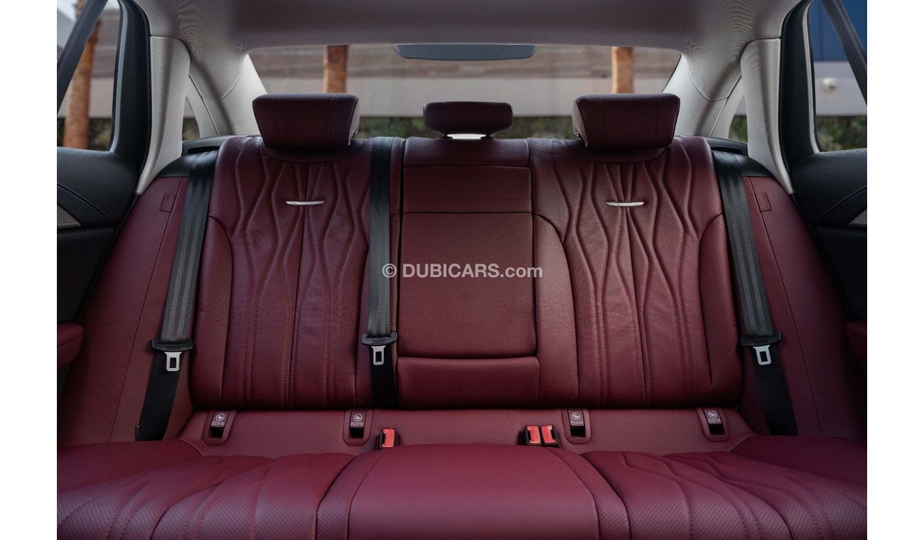 هونغشي H5 Flagship | 2,350 P.M  | 0% Downpayment | 7 Years Warranty!