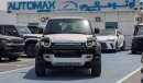 Land Rover Defender 110 HSE P400 3.0L AWD , 2023 Euro.6 , 0Km , (ONLY FOR EXPORT)