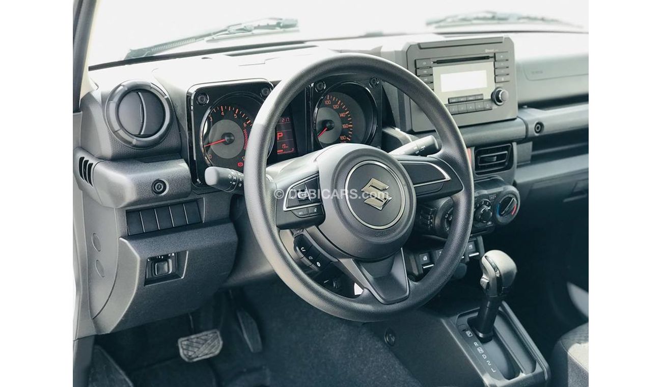 سوزوكي جيمني