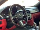 BMW 430i 430i Gran Coupe - GCC Specs - Excellent Condition